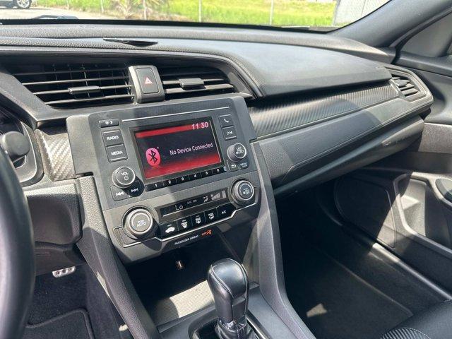 used 2019 Honda Civic car, priced at $18,900