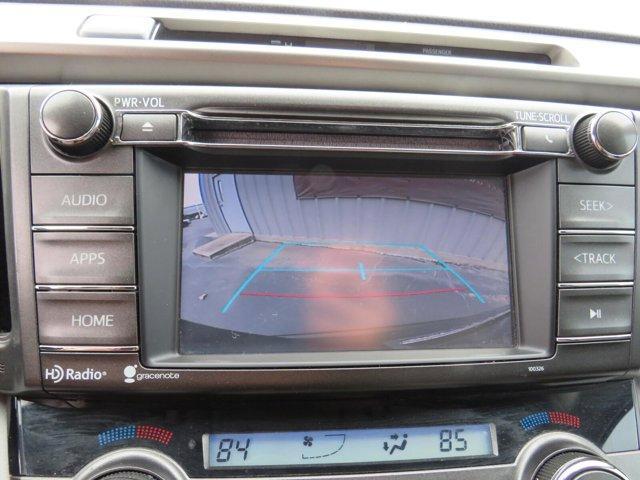used 2015 Toyota RAV4 car, priced at $14,450