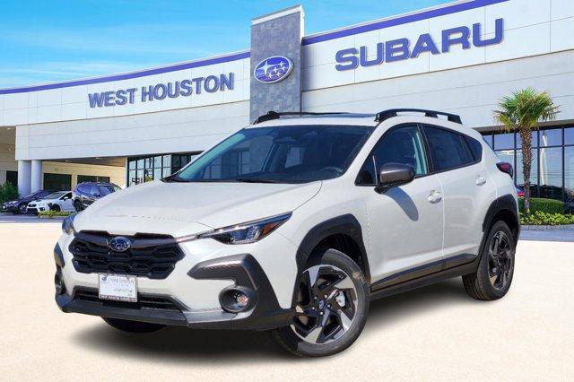 new 2024 Subaru Crosstrek car, priced at $34,595