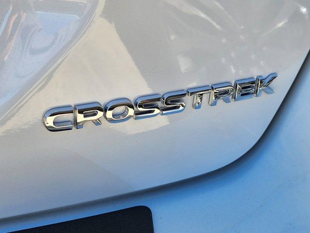 new 2024 Subaru Crosstrek car, priced at $34,595