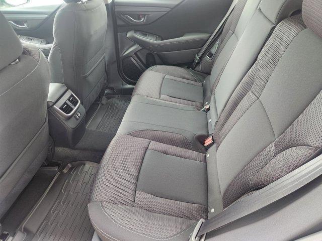 new 2025 Subaru Outback car, priced at $33,160