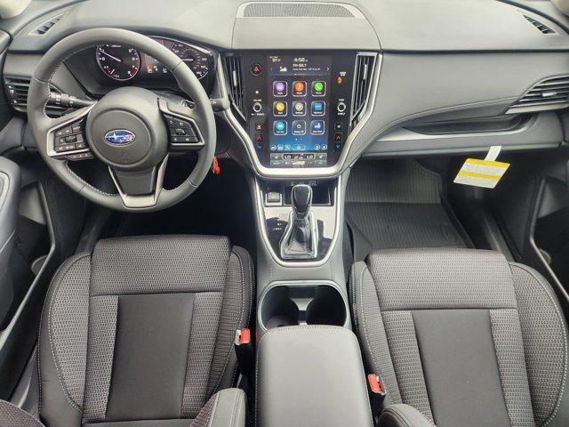 new 2025 Subaru Outback car, priced at $33,160