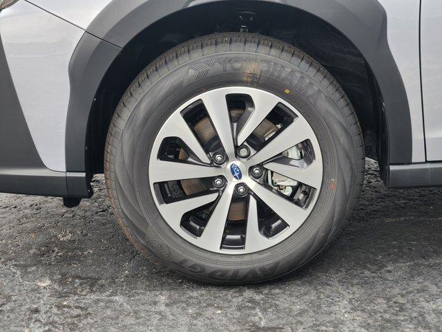 new 2025 Subaru Outback car, priced at $33,160