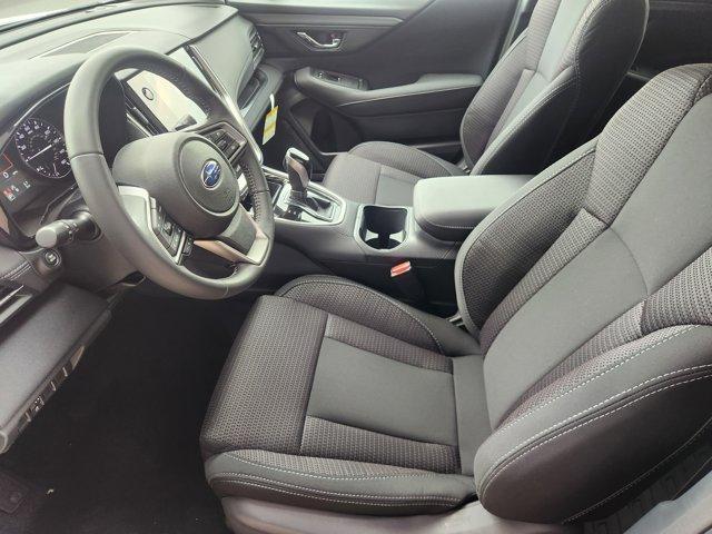 new 2025 Subaru Outback car, priced at $33,160