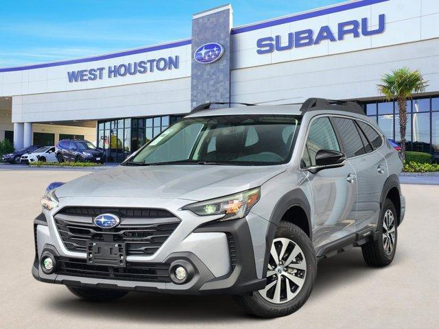 new 2025 Subaru Outback car, priced at $33,160