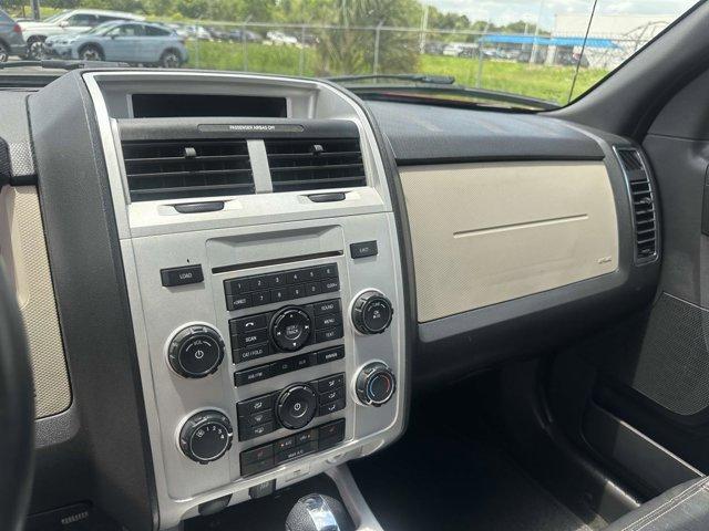 used 2011 Mercury Mariner car, priced at $5,900