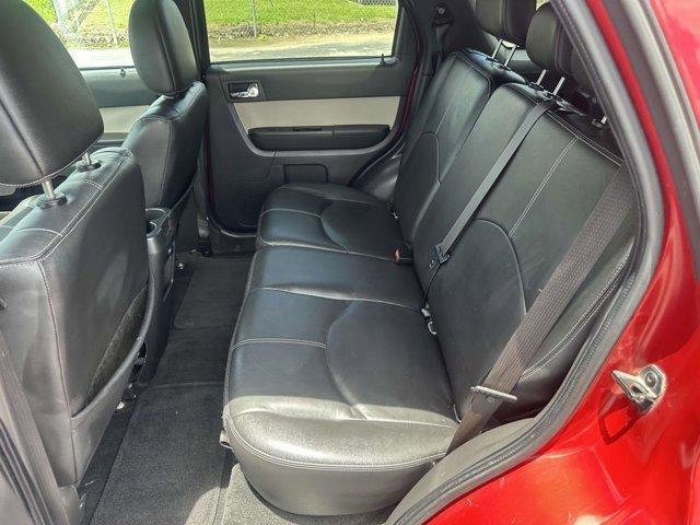 used 2011 Mercury Mariner car, priced at $5,900