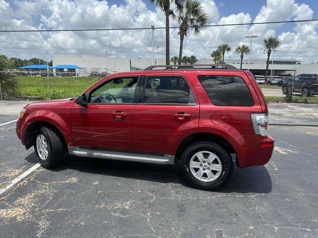 used 2011 Mercury Mariner car, priced at $5,900