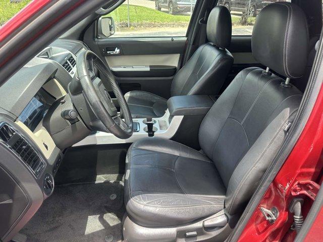 used 2011 Mercury Mariner car, priced at $5,900