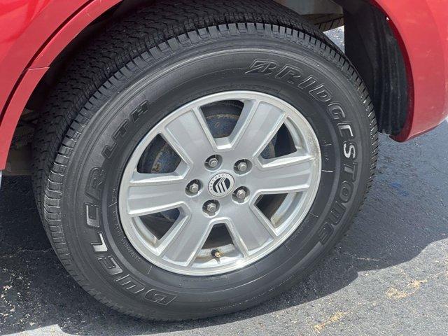 used 2011 Mercury Mariner car, priced at $5,900