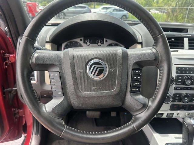 used 2011 Mercury Mariner car, priced at $5,900