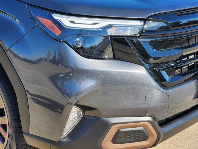 new 2025 Subaru Forester car, priced at $36,958