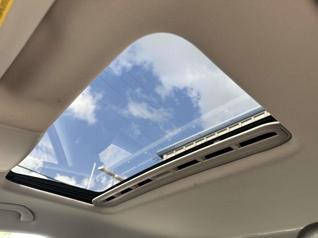 used 2017 Volkswagen Passat car, priced at $8,900