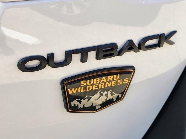 new 2025 Subaru Outback car, priced at $40,995