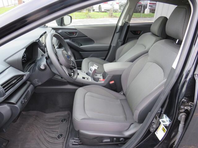 used 2024 Subaru Crosstrek car, priced at $31,103