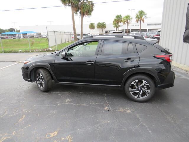 used 2024 Subaru Crosstrek car, priced at $31,103