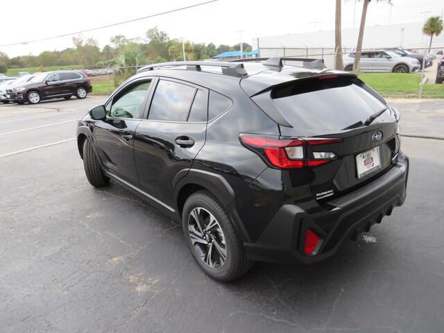 used 2024 Subaru Crosstrek car, priced at $31,103