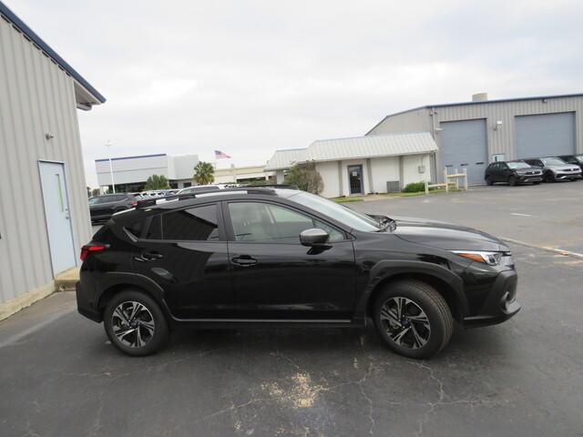 used 2024 Subaru Crosstrek car, priced at $31,103