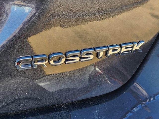 new 2024 Subaru Crosstrek car, priced at $28,636