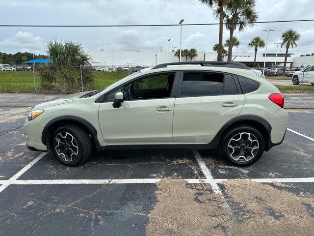used 2015 Subaru XV Crosstrek car, priced at $11,900