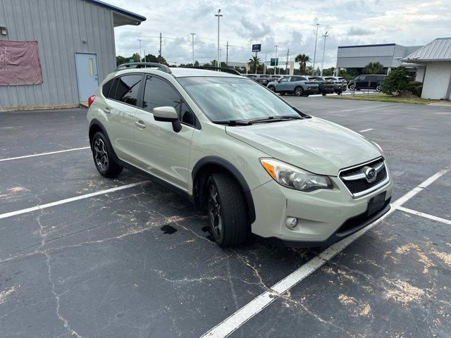 used 2015 Subaru XV Crosstrek car, priced at $11,900