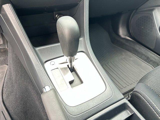used 2015 Subaru XV Crosstrek car, priced at $11,900