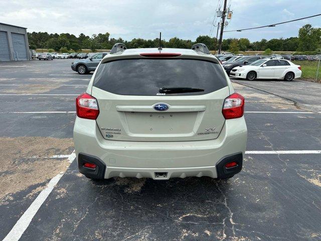 used 2015 Subaru XV Crosstrek car, priced at $11,900