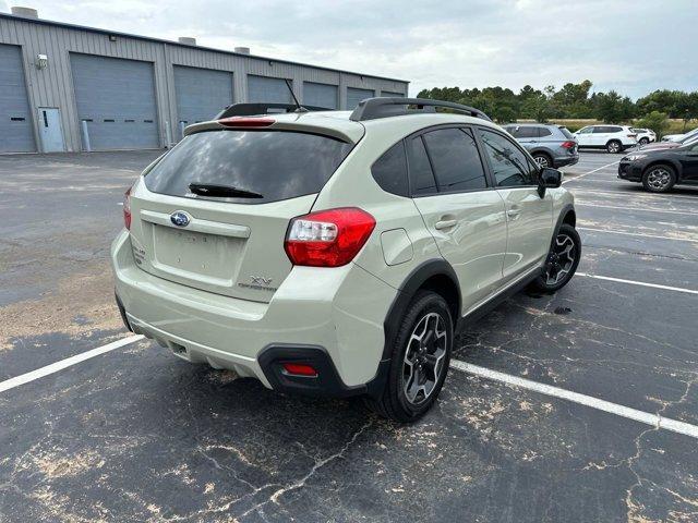 used 2015 Subaru XV Crosstrek car, priced at $11,900