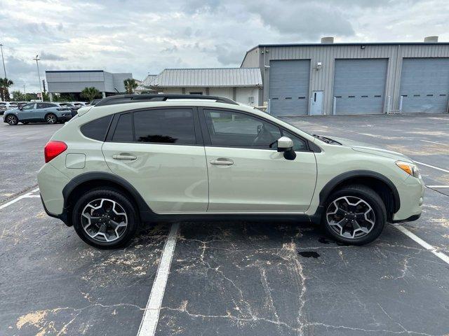 used 2015 Subaru XV Crosstrek car, priced at $11,900