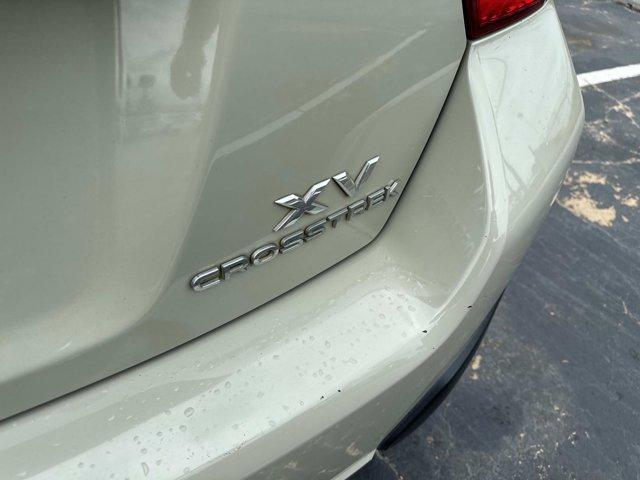 used 2015 Subaru XV Crosstrek car, priced at $11,900