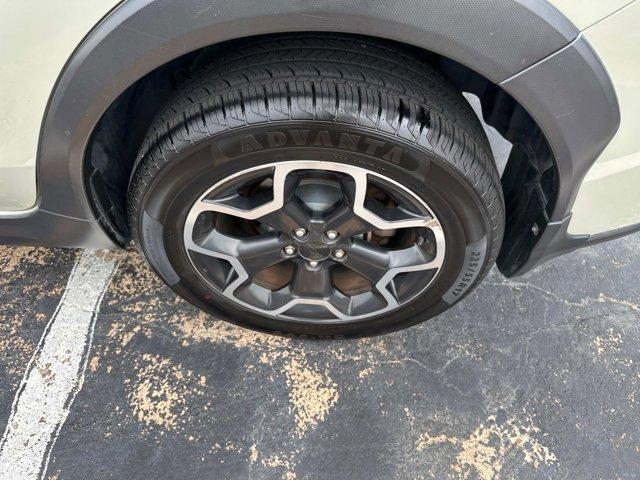 used 2015 Subaru XV Crosstrek car, priced at $11,900