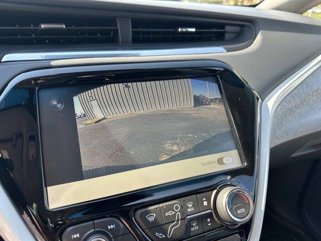 used 2020 Chevrolet Bolt EV car, priced at $12,900