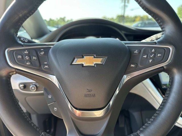 used 2020 Chevrolet Bolt EV car, priced at $12,900