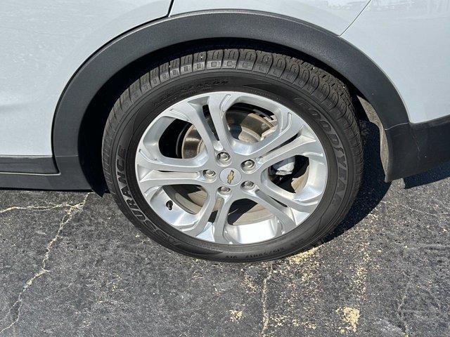 used 2020 Chevrolet Bolt EV car, priced at $12,900