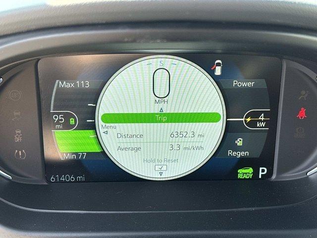 used 2020 Chevrolet Bolt EV car, priced at $12,900
