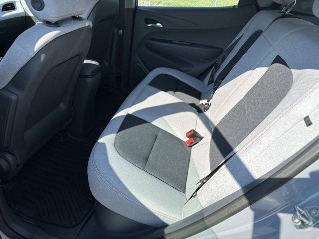 used 2020 Chevrolet Bolt EV car, priced at $12,900