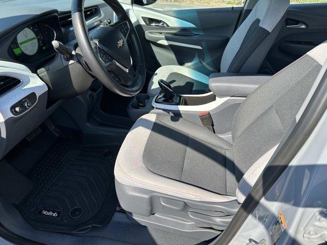 used 2020 Chevrolet Bolt EV car, priced at $12,900