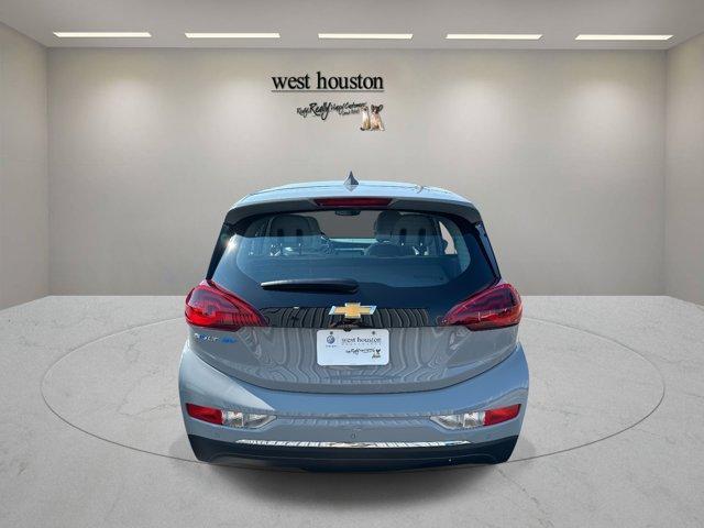 used 2020 Chevrolet Bolt EV car, priced at $12,900