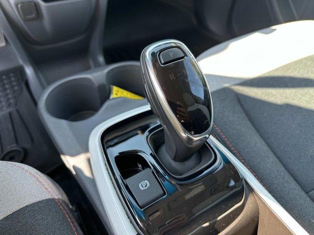 used 2020 Chevrolet Bolt EV car, priced at $12,900