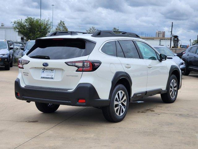 new 2025 Subaru Outback car, priced at $33,995