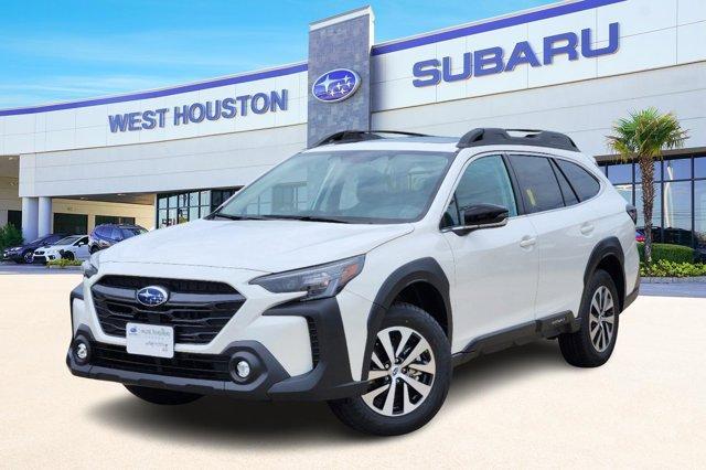 new 2025 Subaru Outback car, priced at $33,995