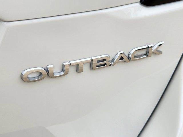 new 2025 Subaru Outback car, priced at $33,995