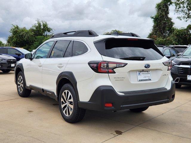 new 2025 Subaru Outback car, priced at $33,995