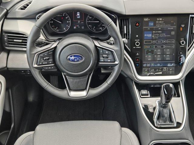 new 2025 Subaru Legacy car, priced at $30,178