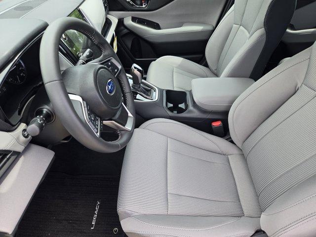 new 2025 Subaru Legacy car, priced at $30,178