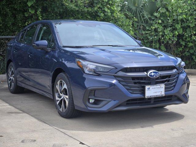 new 2025 Subaru Legacy car, priced at $30,178