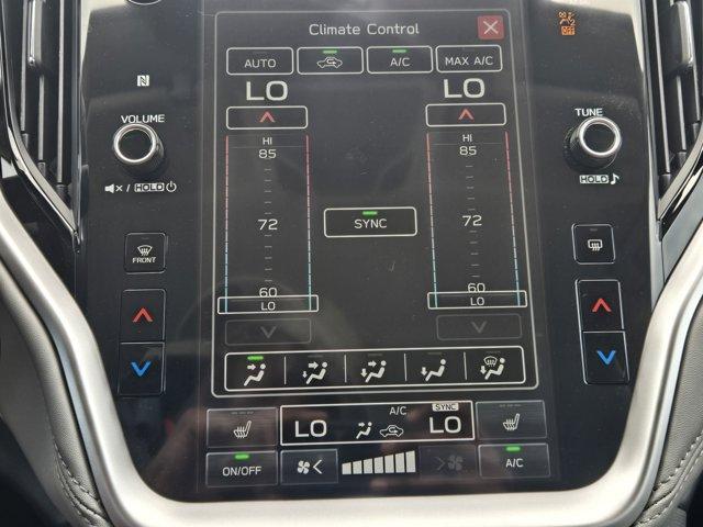 new 2025 Subaru Legacy car, priced at $30,178