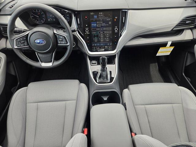 new 2025 Subaru Legacy car, priced at $30,178