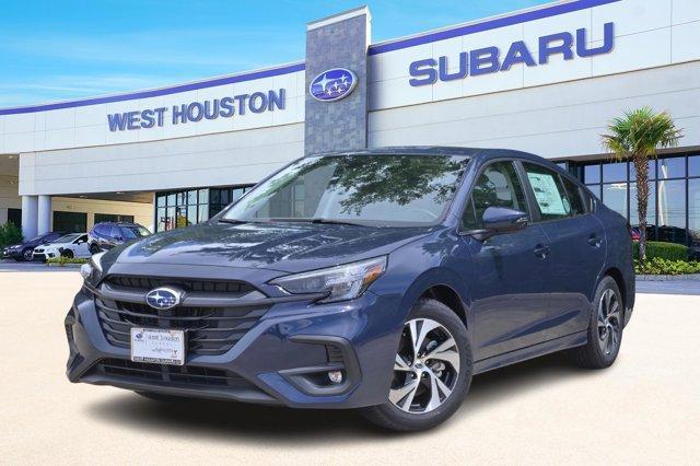 new 2025 Subaru Legacy car, priced at $30,178