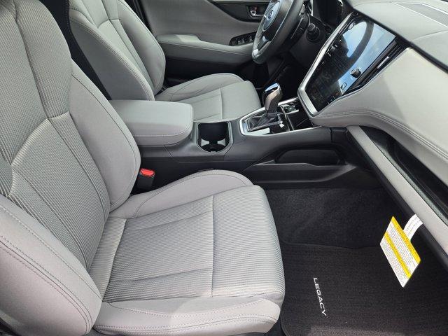 new 2025 Subaru Legacy car, priced at $30,178